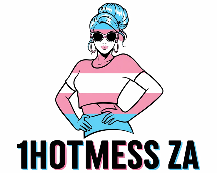 1 Hot Mess Musings