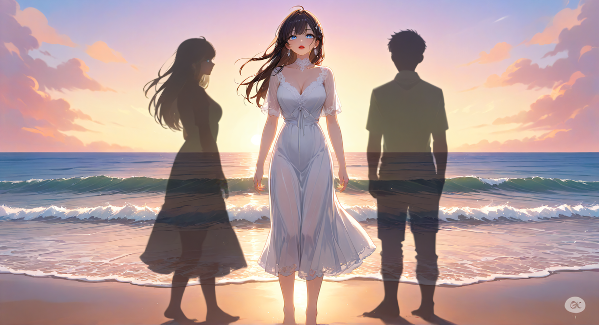 Why Did I not just be me